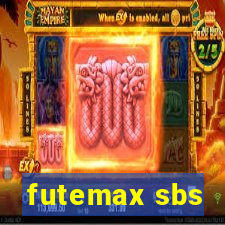 futemax sbs